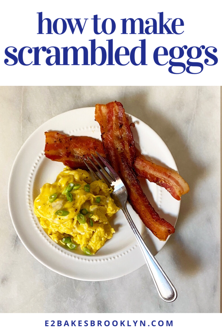 How to Make Eggs 5 Ways