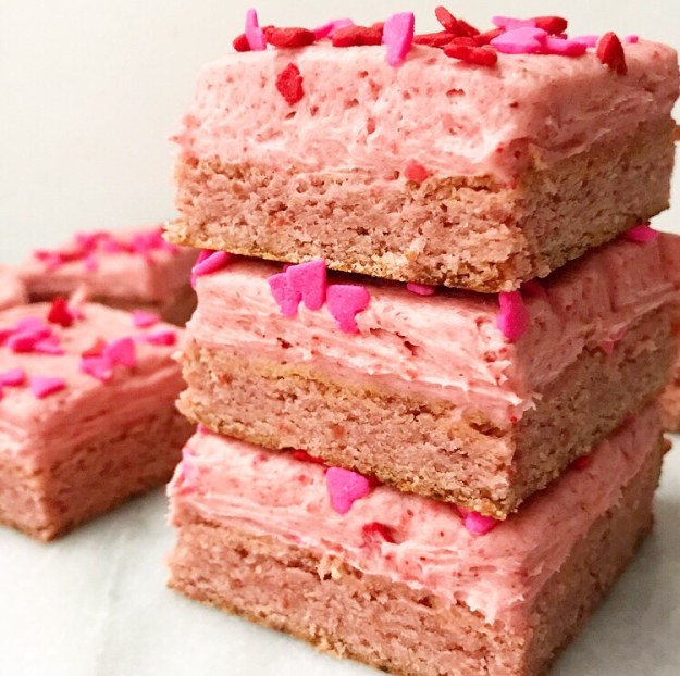 Friday Favorites: Valentine’s Day