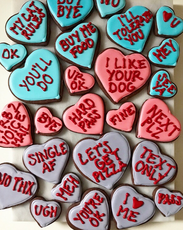 Friday Favorites: Valentine’s Day