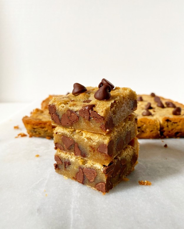 Friday Favorites: Bare-Bones Baking