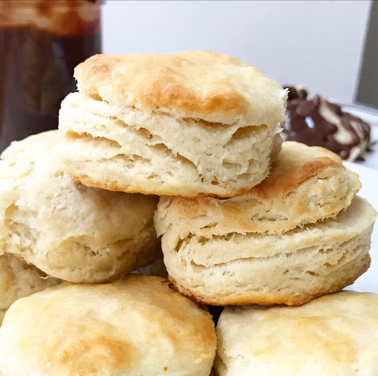 Friday Favorites: Bare-Bones Baking