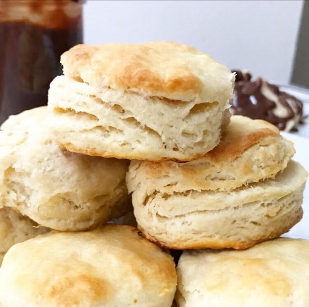 Friday Favorites: Bare-Bones Baking