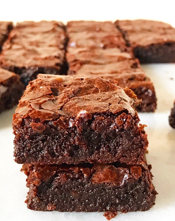 Friday Favorites: Bare-Bones Baking