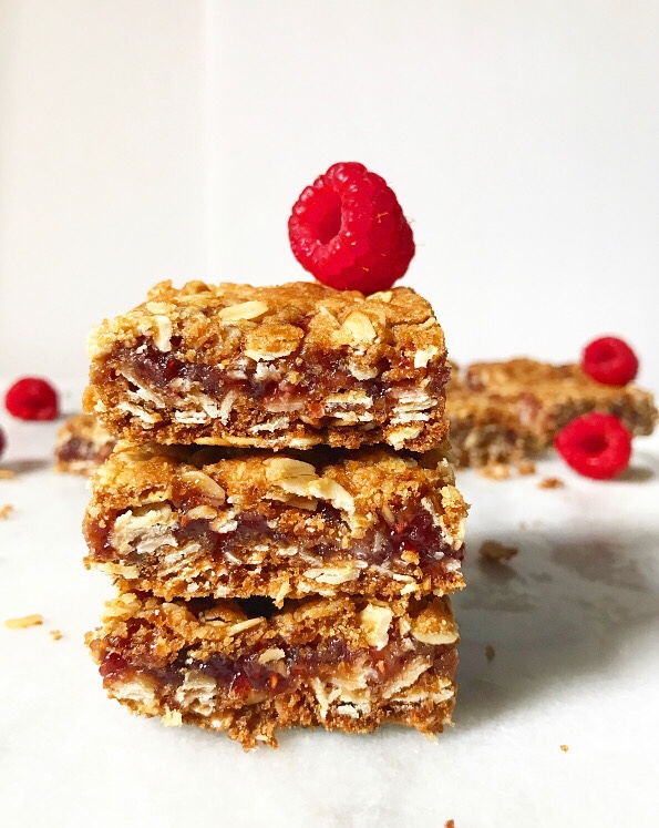 Friday Favorites: Bare-Bones Baking