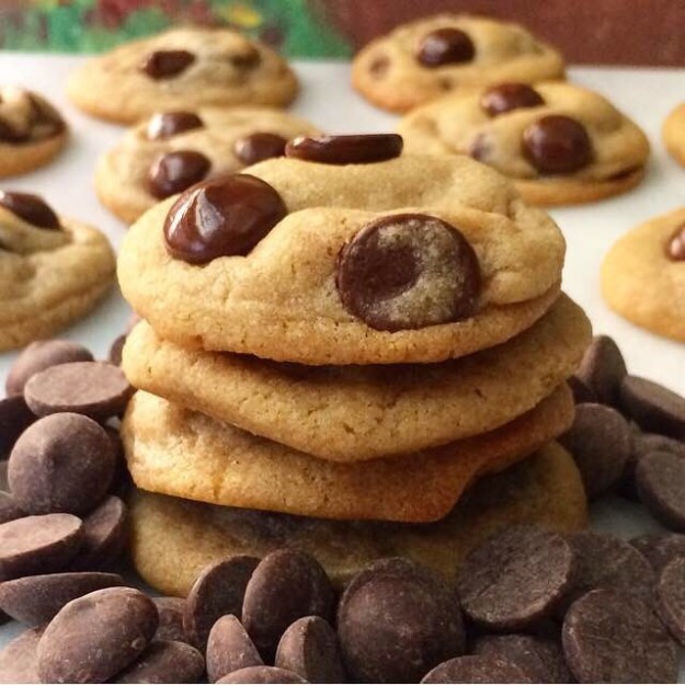 Friday Favorites: Bare-Bones Baking