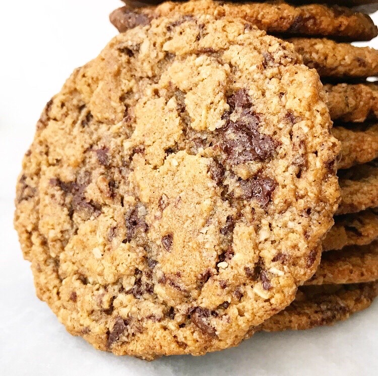 Friday Favorites: Flourless Baking