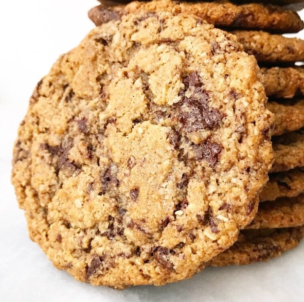 Friday Favorites: Flourless Baking