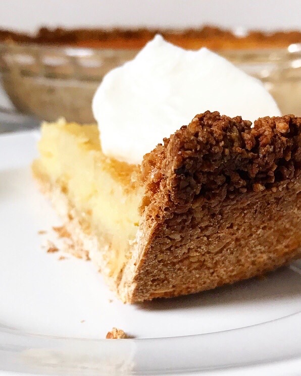 Friday Favorites: Flourless Baking