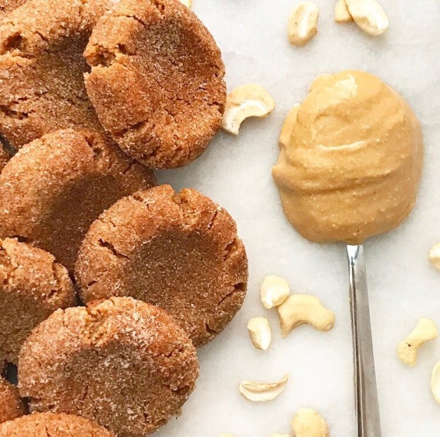 Friday Favorites: Flourless Baking