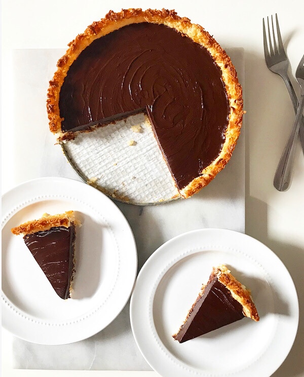 Friday Favorites: Flourless Baking