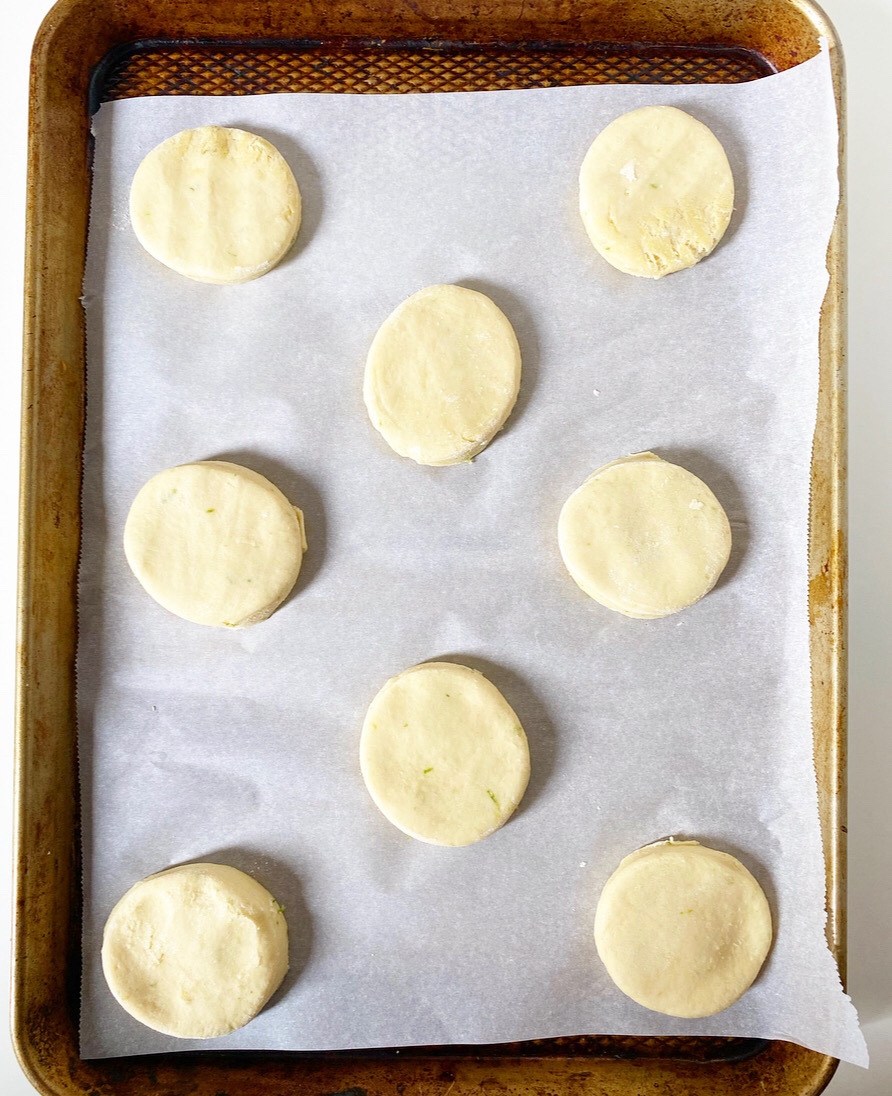 Strawberry Rhubarb Kolaches