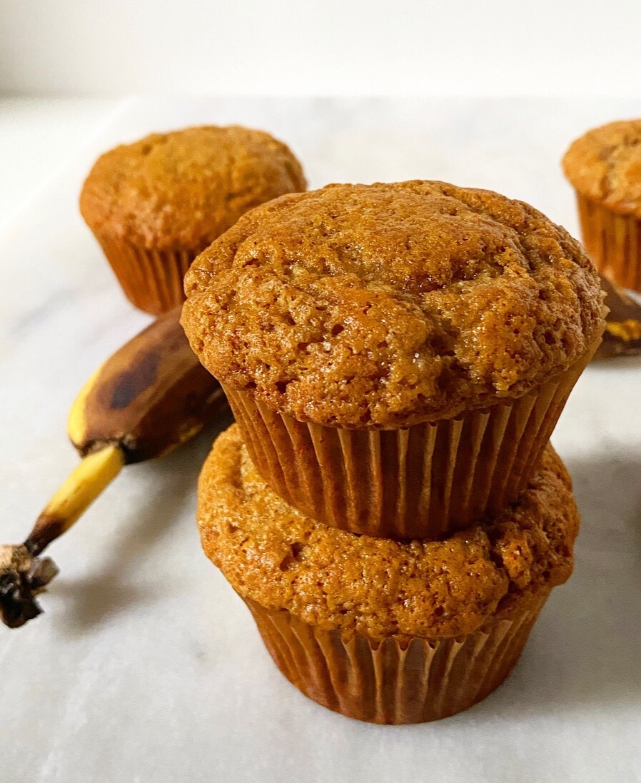 Friday Favorites: Bananas