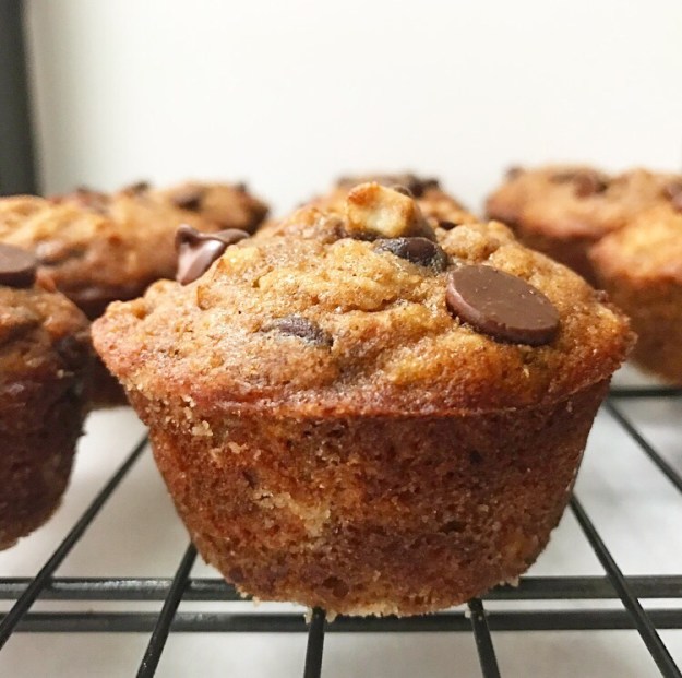 Friday Favorites: Bananas