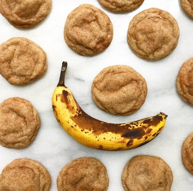 Friday Favorites: Bananas