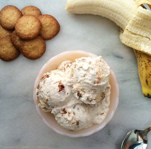 Friday Favorites: Bananas