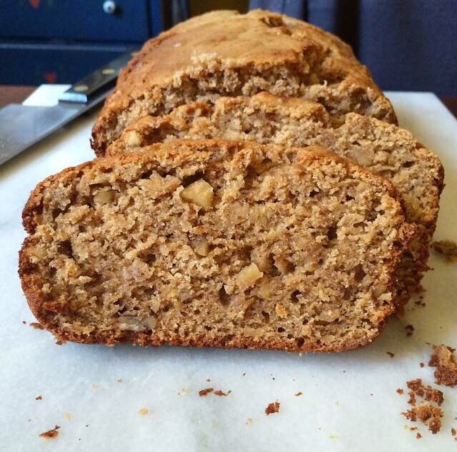 Friday Favorites: Bananas