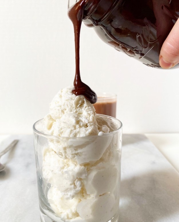 Homemade Chocolate Syrup