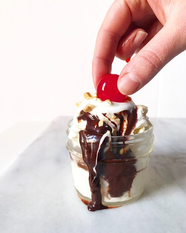 Friday Favorites: Ice Cream