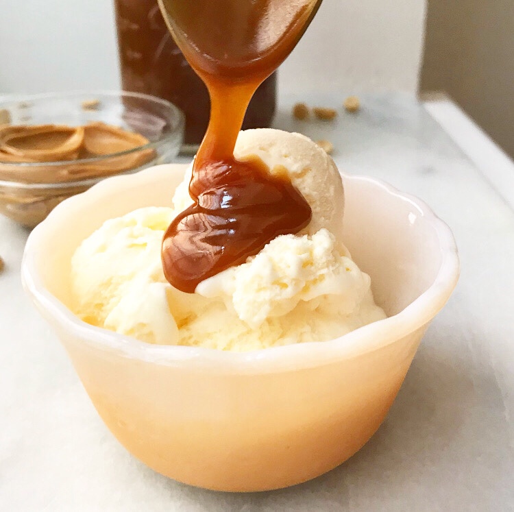 Friday Favorites: Ice Cream