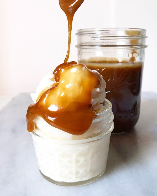 Friday Favorites: Ice Cream