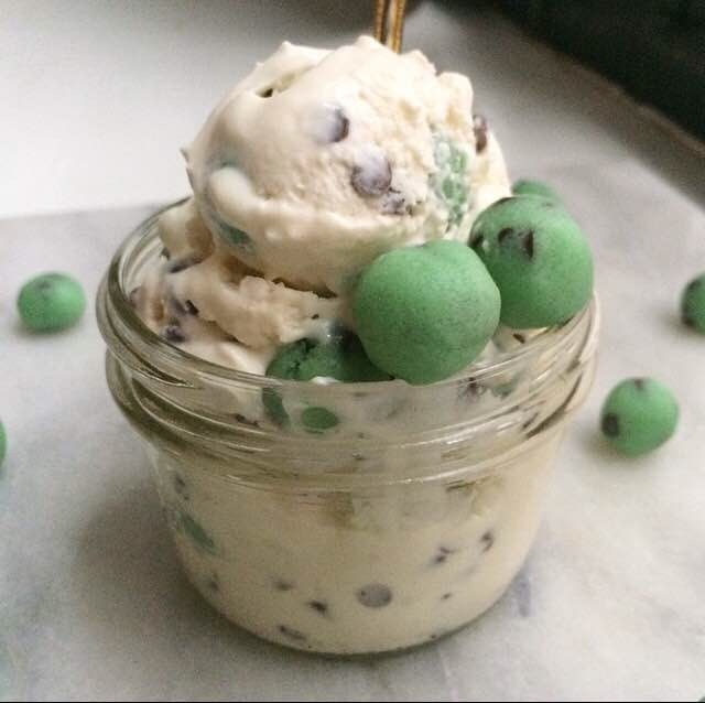 Friday Favorites: Ice Cream