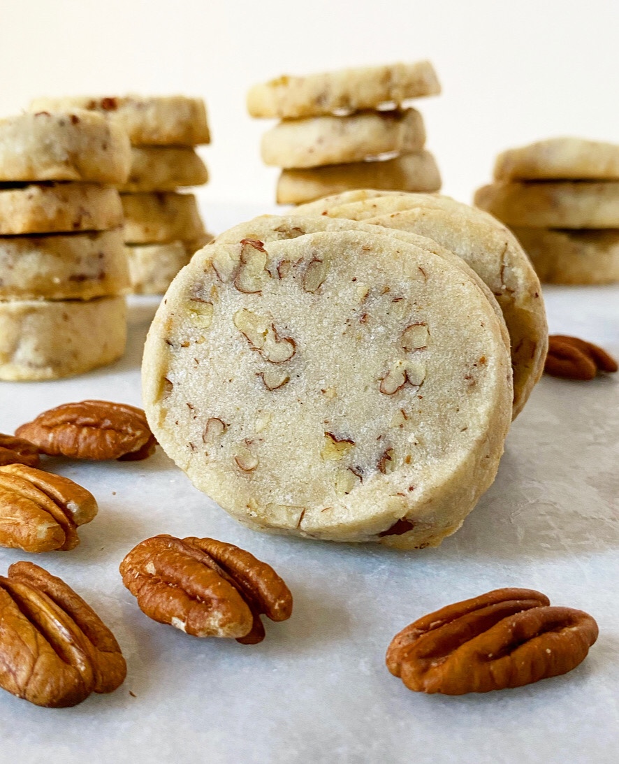 Pecan Sandies