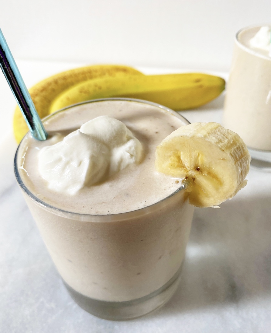 Banana Malts