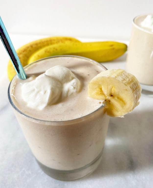Banana Malts