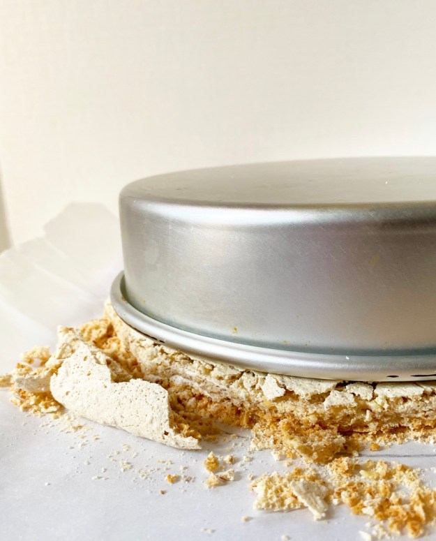 Black Forest Cake {Schwarzvaldtårta}