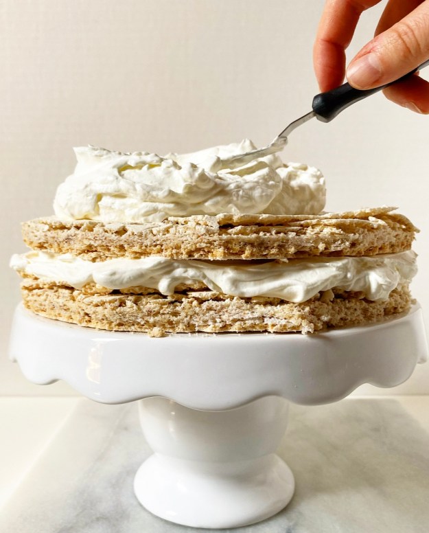 Black Forest Cake {Schwarzvaldtårta}