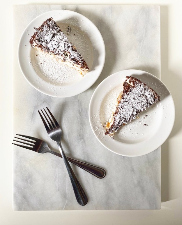 Black Forest Cake {Schwarzvaldtårta}