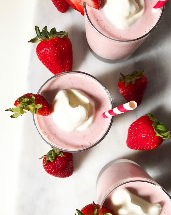 Friday Favorites: Ice Cream