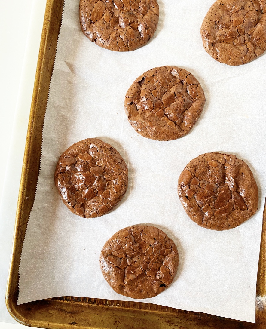Easy Gluten-Free Ice Cream Sandwiches 