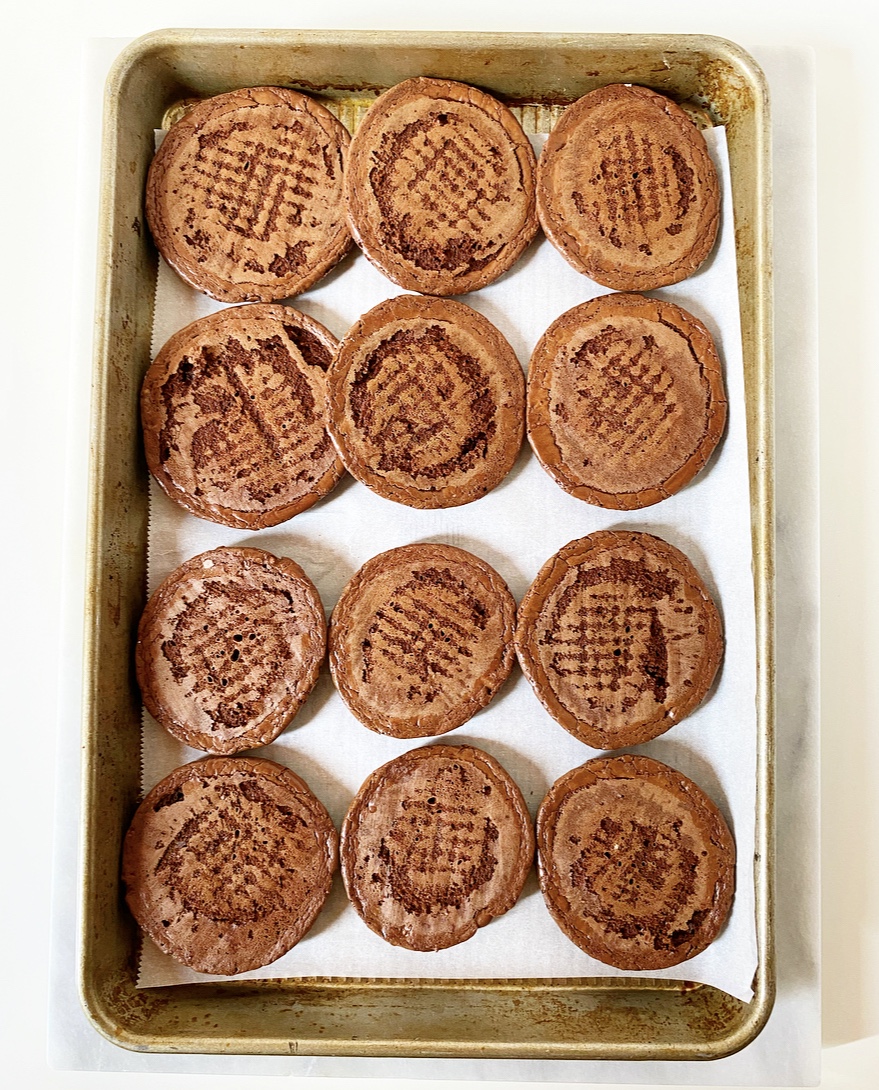 Easy Gluten-Free Ice Cream Sandwiches