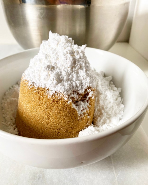 “I Got Yolks” Chocolate Chip Cookies