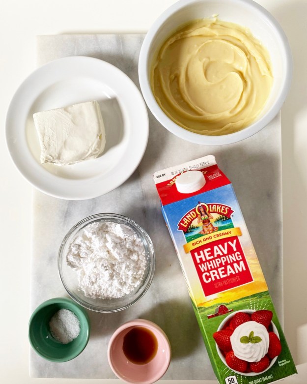 Little Lemon Pie Jars