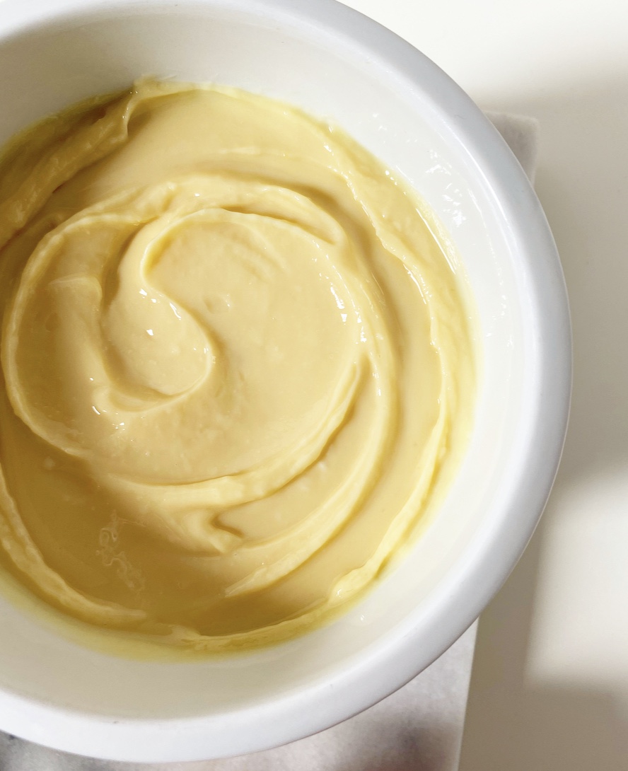 Little Lemon Pie Jars