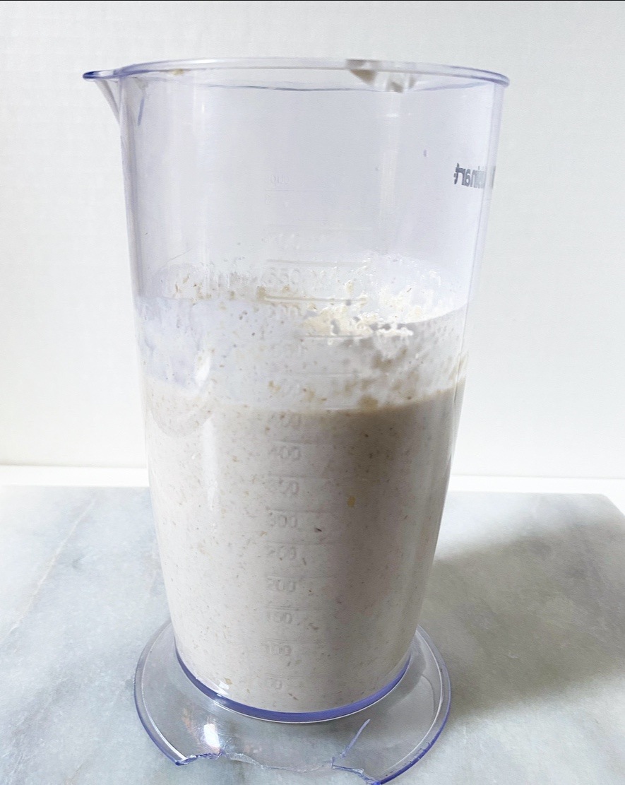 Oatmeal Waffles {Vegan & Gluten-Free}