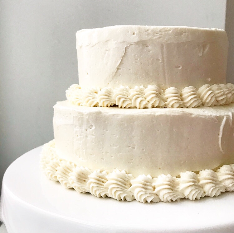 How to Make Mini Layer Cakes