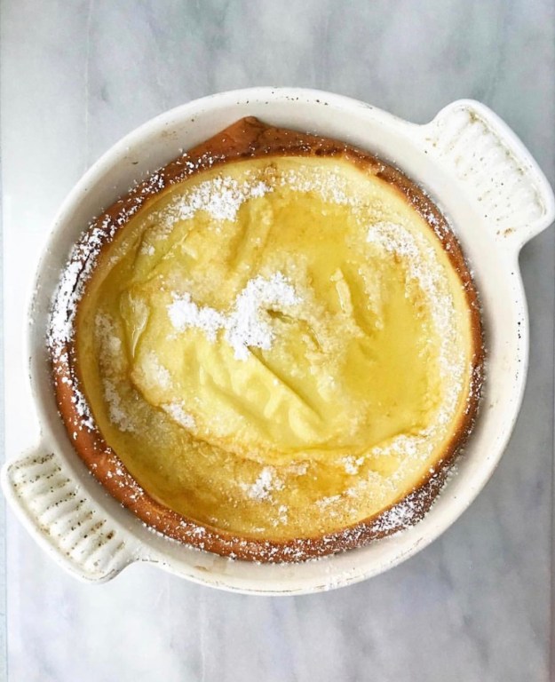 Friday Favorites: Weekend Breakfast