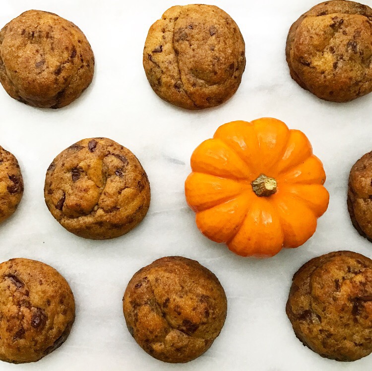 Friday Favorites: Pumpkin