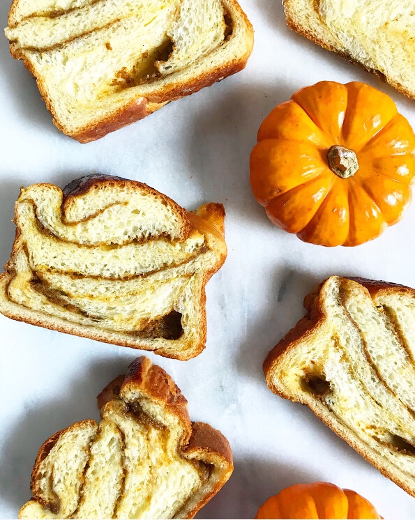 Friday Favorites: Pumpkin