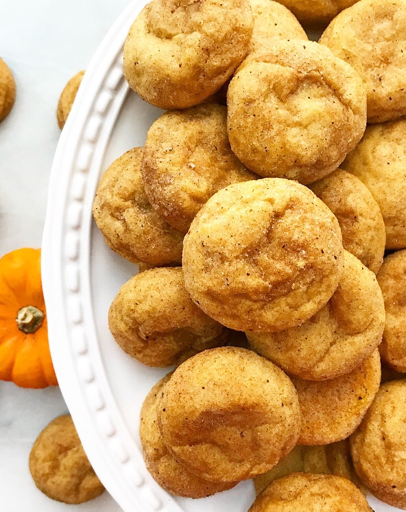 Friday Favorites: Pumpkin