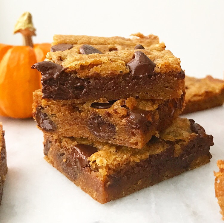 Friday Favorites: Pumpkin