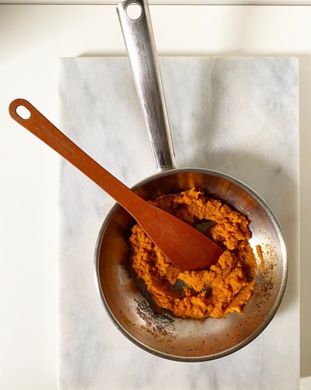 Pumpkin Spice Spread & Pumpkin Pie S’mores