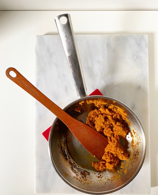 Pumpkin Spice Spread & Pumpkin Pie S’mores