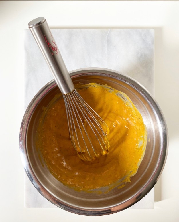 Pumpkin Spice Spread & Pumpkin Pie S’mores