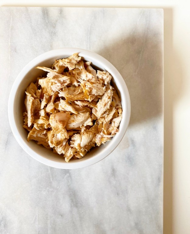 Chicken Pot Pie with Buttermilk Biscuit Crust