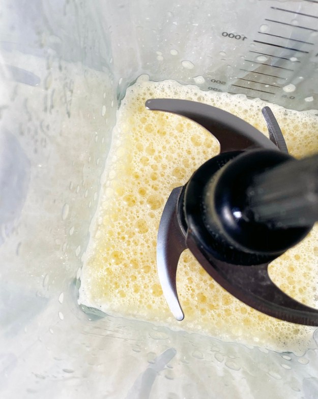 Oatmeal Puff Pancake {Gluten-Free Dutch Baby}