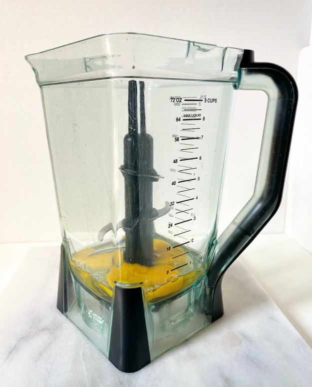 Oatmeal Puff Pancake {Gluten-Free Dutch Baby}